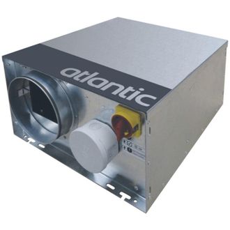 Atlantic Cais.ec.300 D125 Pc Isole