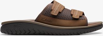 Clarks Wesley Easy Beeswax