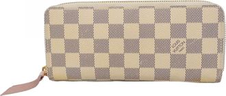 Louis Vuitton Rose Ballerine Long Wallet (Bi-Fold) (Pre-Owned)