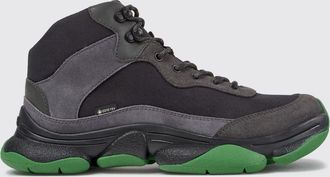 Camper Sneakers high top Karst 2 in Gore-tex con suola Vibram