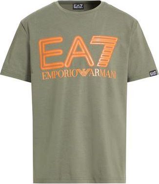 Emporio Armani CAMISETAS Y TOPS - Camisetas en YOOX.COM