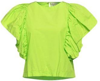 Alessia Santi TOPWEAR - Tops on YOOX.COM