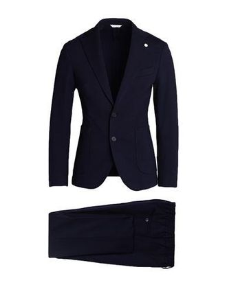 Manuel Ritz ANZ&Uuml;GE und CO-ORDS - Anz&uuml;ge auf YOOX.COM