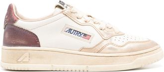 Autry Medalist Sneakers