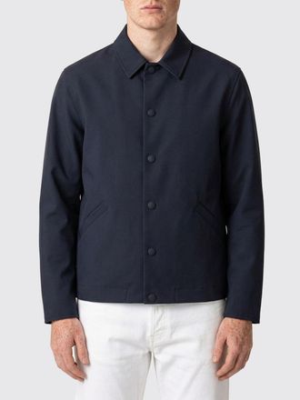 Valstar Overshirt Valstar in lana