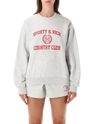 Sporty & Rich Sportieve en rijke kleding
