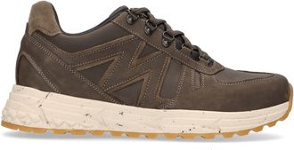 Lomer Lomer Vitality Fix MTX, brown, 12 UK