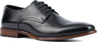 Vintage Foundry Co. Orton Wingtip Derby in Black at Nordstrom Rack, Size 10.5