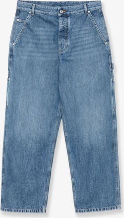 Bottega Veneta Jeans cargo - BOTTEGA VENETA - gender_Man