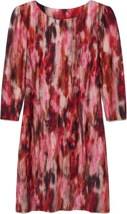 2-Biz Kleedjes, Dames, Veelkleurig, L, Zomerjurken