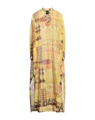 MICHEL KLEIN DRESSES - Maxi dresses on YOOX.COM