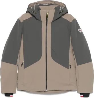Rossignol Diretta Mix ski jacket - Grey