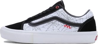 Vans Old Skool Black Widow Spider VN0A5FCBBWT