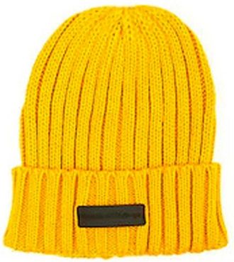 People of Shibuya Hombre, Accesorios, Amarillo, Talla: ONE Size