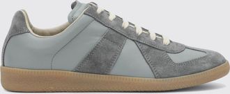 Maison Margiela Sneakers Replica in pelle