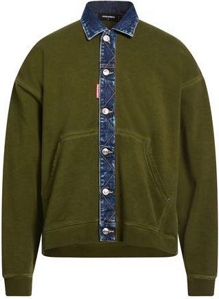 Dsquared2 TOPS - Sweatshirts auf YOOX.COM