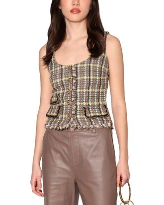 Walter Baker Maria Top