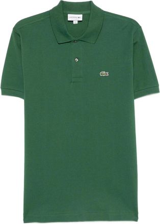 Lacoste Original L.12.12 Polo - Heren - Polos - Groen - M - Katoen - Tops