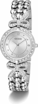 Guess Dames, Accessoires, Grijs, Maat: ONE Size