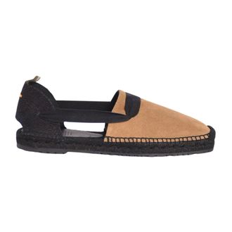 Castaner Espadrilles, male, Beige, Size: 10 US Peck C/186 Espadrille