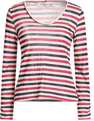 Shirtaporter TOPWEAR - T-shirts on YOOX.COM