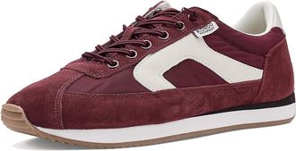 Blondo Emara Womens Shoes Burgundy Suede : 9.5 M, Suede/Synthetic