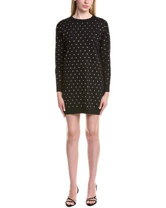 Nicole Miller Mini Dress