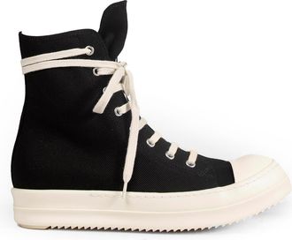 Rick Owens Temple Sneakers