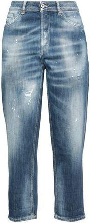 Dondup BOTTOMWEAR - Jeans sur YOOX.COM