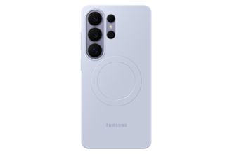 Samsung Fund Silic Slim Viole Glxy S26ultra