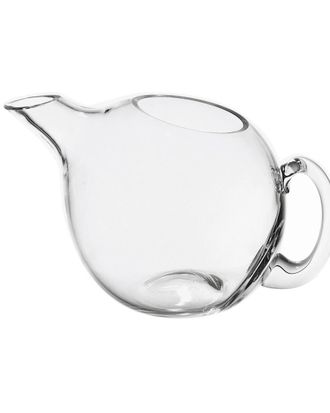 Orrefors Dnu Orrefors Mingus Martini Pitcher