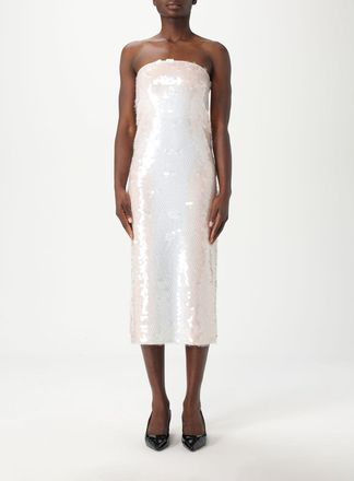 Sportmax Trench animalier grembo Sportmax in cotone