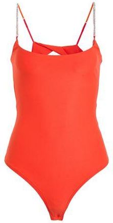Alix TOPWEAR - Bodysuits sur YOOX.COM