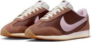 Nike Pacific Low Top Sneaker in Fauna Brown/Pink Foam at Nordstrom Rack, Size 11.5