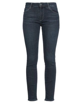 AG - Adriano Goldschmied BOTTOMWEAR - Jeans sur YOOX.COM