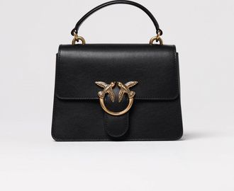 Pinko Borsa Mini Love Bag One Pinko in pelle