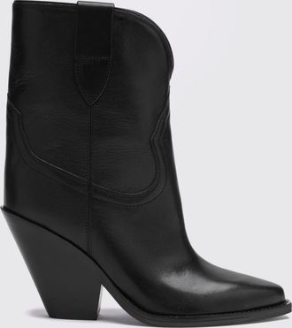 Isabel Marant Stivali Donna colore Nero