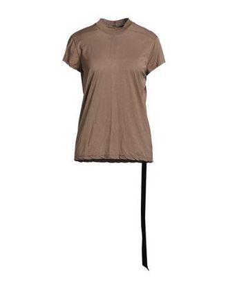 Rick Owens TOPWEAR - T-shirts sur YOOX.COM