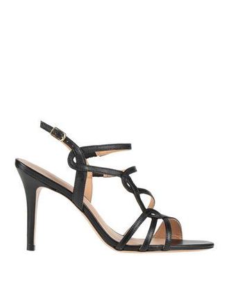 Miss Unique FOOTWEAR - Sandals on YOOX.COM