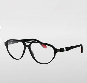 Moncler Occhiali da vista in acetato Moncler