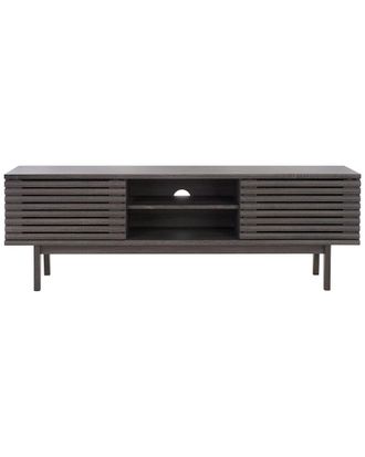 Safavieh Aricia Large 2-Door Media Stand