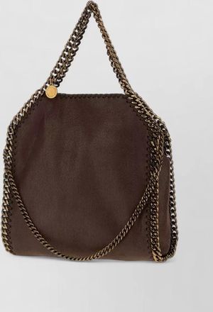 Stella McCartney falabella mini tote bag