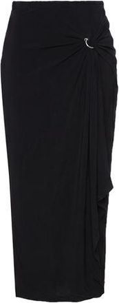Jean Paul Gaultier BOTTOMWEAR - Maxi skirts on YOOX.COM