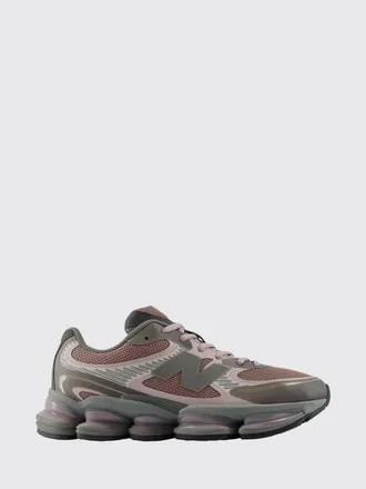 New Balance 2000 Mesh Sneakers with ABZORB-SBS Midsole