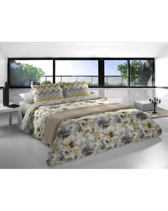 Gouchee Home 200Tc Nebbia Duvet Cover Set
