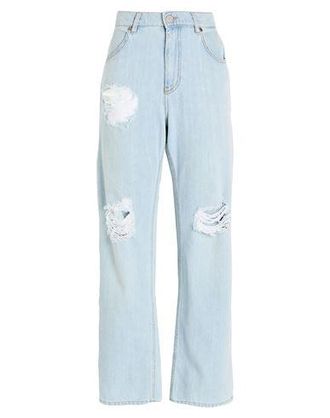 Ga&euml;lle Paris BOTTOMWEAR - Pantaloni jeans su YOOX.COM