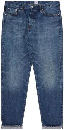 Edwin Jeans Regular Tapered - - Jeans - Uomo - Blu - W36