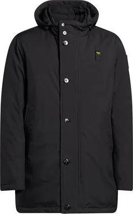 Blauer COATS & JACKETS - Puffers on YOOX.COM