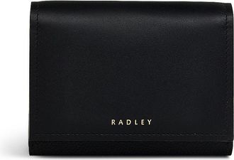 Radley London Holmes Avenue Medium Flapover Wallet