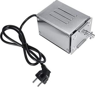 OEM Motor El&eacute;ctrico Para Barbacoa De Acero Inoxidable, 50-70 Kg (norma Europea 220 V)